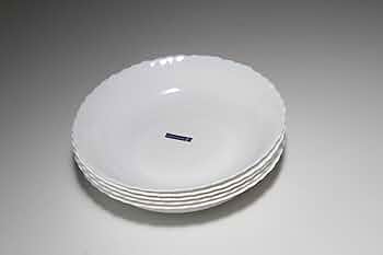 【Luminarc】リュミナルク カリーヌ ディナー皿 5枚組 フランス製 美品 812+E0Hn-CL._UF350,350_QL80_.jpg